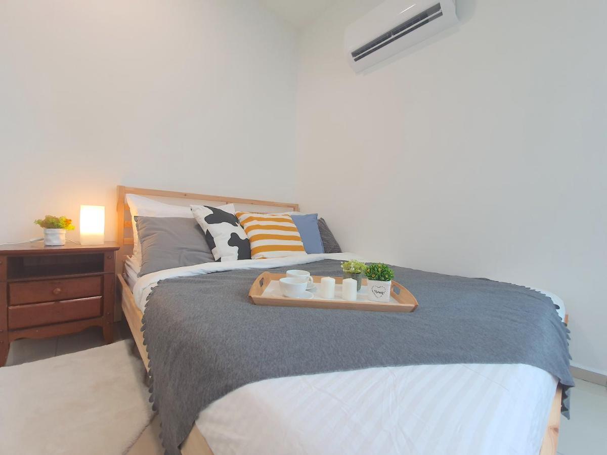 Klia Ehsan Residences Sepang Nilai Zewnętrze zdjęcie