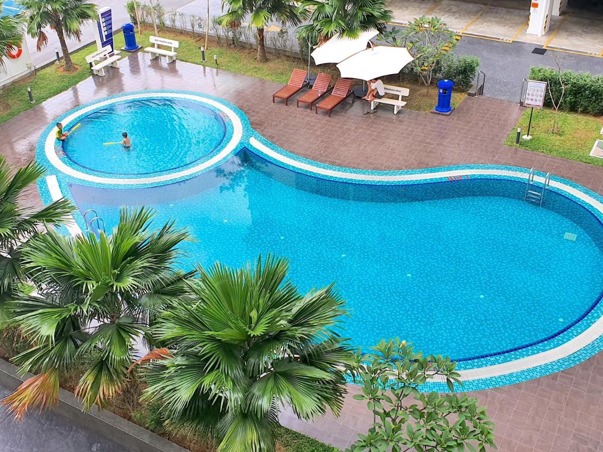 Klia Ehsan Residences Sepang Nilai Zewnętrze zdjęcie