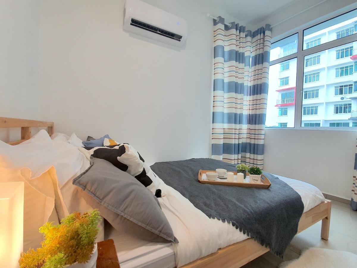 Klia Ehsan Residences Sepang Nilai Zewnętrze zdjęcie
