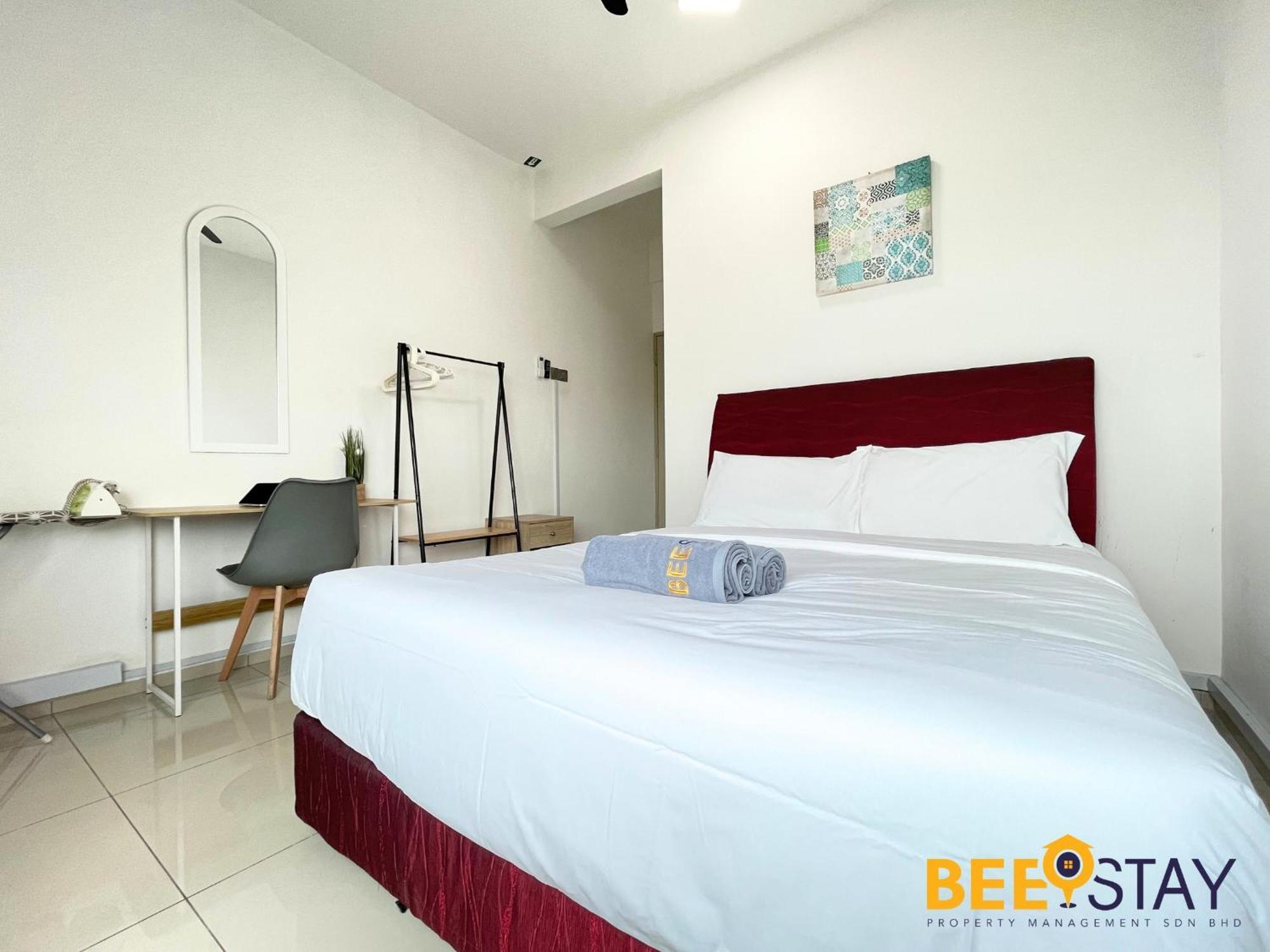 Klia Ehsan Residences Sepang Nilai Zewnętrze zdjęcie